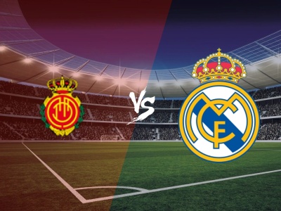 Xem Lại Mallorca vs Real Madrid - Vòng 30 Spanish La Liga 2025/26